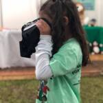 Godoy Moreira recebeu a Feira Riquezas do Aivaí em comemoração ao aniversário da cidade.