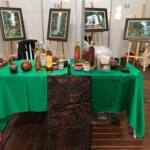 Godoy Moreira recebeu a Feira Riquezas do Aivaí em comemoração ao aniversário da cidade.