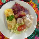 Queijos e pratos deliciosos de Rio Branco do Ivaí direto para a Expo Londrina 2025