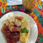 Queijos e pratos deliciosos de Rio Branco do Ivaí direto para a Expo Londrina 2025