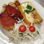 Queijos e pratos deliciosos de Rio Branco do Ivaí direto para a Expo Londrina 2025