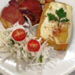 Queijos e pratos deliciosos de Rio Branco do Ivaí direto para a Expo Londrina 2025