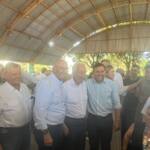 Presidente da Amunop Paulinho Branco destaca eventos do governo do Paraná na região