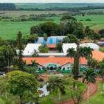 Presidente da Amunop Paulinho Branco destaca eventos do governo do Paraná na região