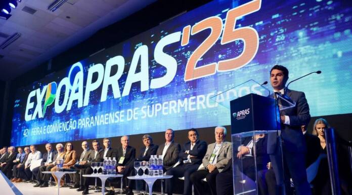 Na ExpoApras, Curi reafirma compromisso do Legislativo com o setor produtivo