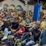 Sucesso de público e emoção marcam encenação da Paixão de Cristo em Primeiro de Maio