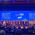 Governador Carlos Massa Ratinho Junior abre II Emupar; empossada nova diretoria da AMP, presidida pelo prefeito de Assis Chateaubriand, Marcel Micheletto