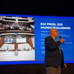 Governador Carlos Massa Ratinho Junior abre II Emupar; empossada nova diretoria da AMP, presidida pelo prefeito de Assis Chateaubriand, Marcel Micheletto