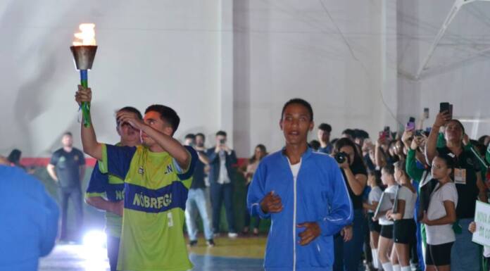 Após 13 anos, Bandeirantes recebe Jogos Escolares