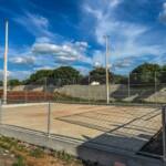 Obras do Parque do Povo seguem em ritmo acelerado, em Jacarezinho