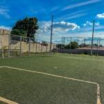 Obras do Parque do Povo seguem em ritmo acelerado, em Jacarezinho