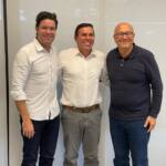 Amunop participa do 2º Emupar e parabeniza nova Diretoria da Associação dos Municípios do Paraná