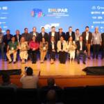 Amunop participa do 2º Emupar e parabeniza nova Diretoria da Associação dos Municípios do Paraná
