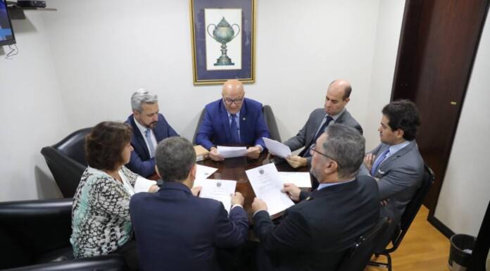 Grupo de trabalho definido pela Comissão de Orçamento vai apresentar sugestões para LDO de 2026