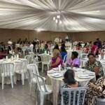 Jacarezinho promove jantar em homenagem ao Dia das Mães