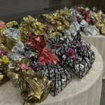 Jacarezinho promove jantar em homenagem ao Dia das Mães