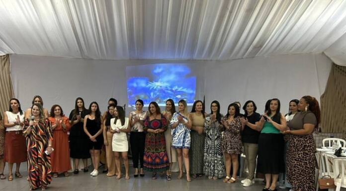 Jacarezinho promove jantar em homenagem ao Dia das Mães