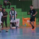 Fase regional encerra com bom público no ginásio e muitas disputas em Bandeirantes