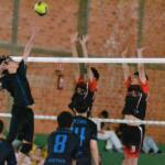 Fase regional encerra com bom público no ginásio e muitas disputas em Bandeirantes