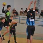 Fase regional encerra com bom público no ginásio e muitas disputas em Bandeirantes