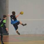 Fase regional encerra com bom público no ginásio e muitas disputas em Bandeirantes