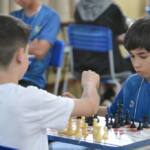 Fase regional encerra com bom público no ginásio e muitas disputas em Bandeirantes