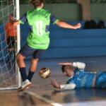 Fase regional encerra com bom público no ginásio e muitas disputas em Bandeirantes