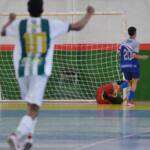 Fase regional encerra com bom público no ginásio e muitas disputas em Bandeirantes