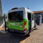 Prefeitura Reforça Frota da Saúde com Van para Transporte de Pacientes de hemodiálise.