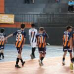 Jacarezinho é destaque nos Jogos Escolares do Paraná