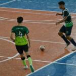 Regional de Jacarezinho define classificados para a fase macrorregional
