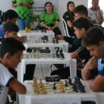 Regional de Jacarezinho define classificados para a fase macrorregional