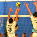 Regional de Jacarezinho define classificados para a fase macrorregional