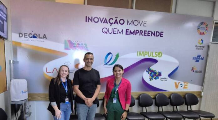 Prefeitura de Cornélio busca expertise de Ponta Grossa para incentivar empreendedores procopenses