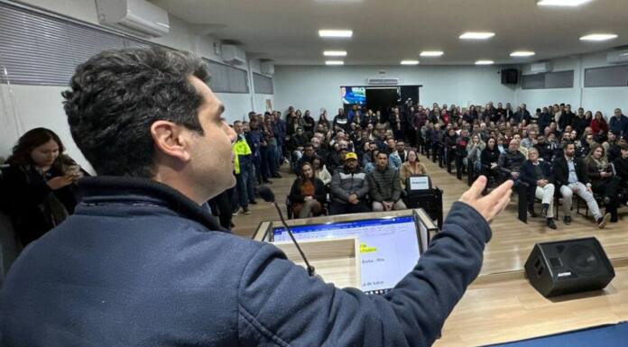 No Paraná, políticas públicas se sobrepõem à pauta ideológica radical