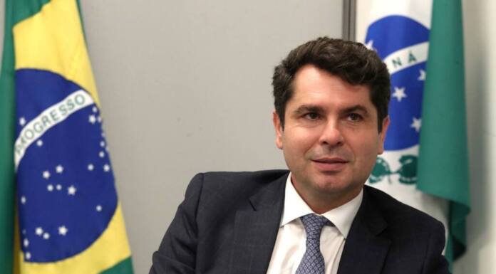 Curi reafirma apoio ao fortalecimento dos municípios do Paraná