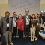 Guia Paraná Cidades é destaque no Festival das Cataratas 2025