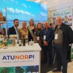 Guia Paraná Cidades é destaque no Festival das Cataratas 2025