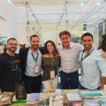 Guia Paraná Cidades é destaque no Festival das Cataratas 2025