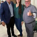 Guia Paraná Cidades é destaque no Festival das Cataratas 2025