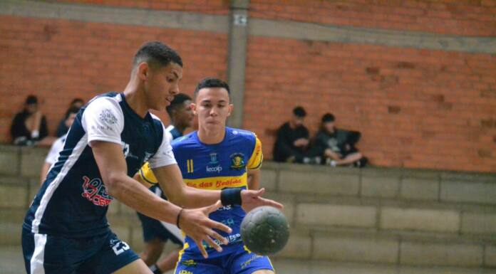 Norte Pioneiro define classificados para a fase final dos Jogos Escolares