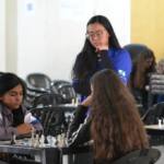 Norte Pioneiro define classificados para a fase final dos Jogos Escolares Norte Pioneiro define classificados para a fase final dos Jogos Escolares