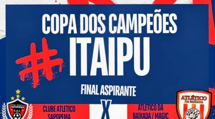 Copa dos Campeões Itaipu