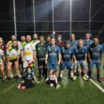 Palhares e Lupion inauguram nova Arena “Meu Campinho” em Jacarezinho Palhares e Lupion inauguram nova Arena “Meu Campinho” em Jacarezinho