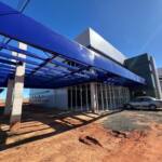 Jacarezinho tem mais de R$ 40 milhões de obras em andamento e se consolida como símbolo do Novo Norte Pioneiro