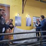 Rolândia passa a ter um Armazém Cultural
