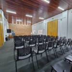 Rolândia passa a ter um Armazém Cultural