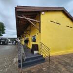 Rolândia passa a ter um Armazém Cultural
