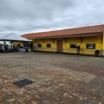 Rolândia passa a ter um Armazém Cultural
