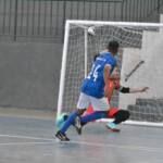 Fase em Jacarezinho define classificados para a segunda etapa no vôlei e futsal